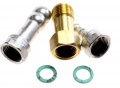 Arcelik Gas Link - 4431920055 ButangasdÜse Gr - C00909720